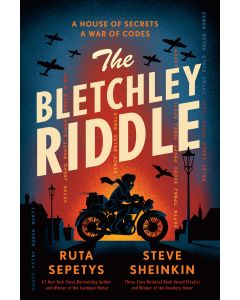 The Bletchley Riddle