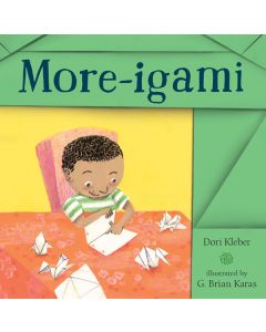 More-igami