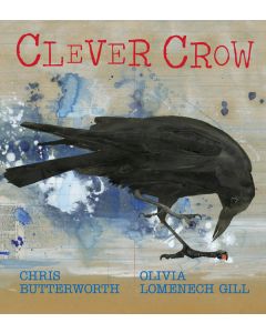 Clever Crow