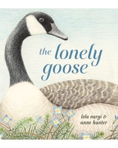 The Lonely Goose