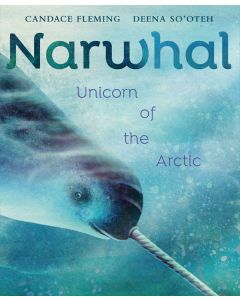 Narwhal: Unicorn of the Arctic