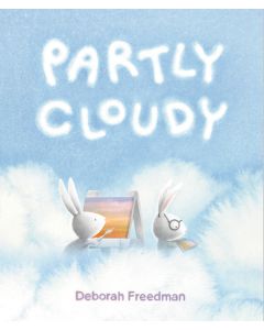 Partly Cloudy