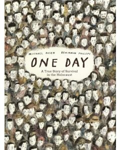 One Day: A True Story of Survival in the Holocaust