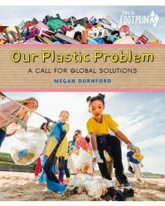 Our Plastic Problem: A Call for Global Solutions