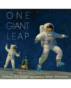 One Giant Leap