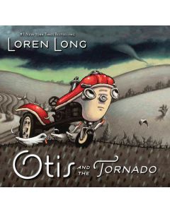 Otis and the Tornado