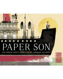 Paper Son