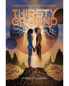 Thirsty Ground