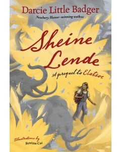 Sheine Lende