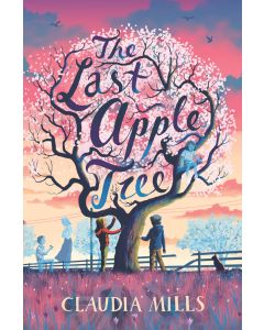 The Last Apple Tree