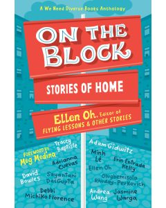 On the Block: Stories of Home