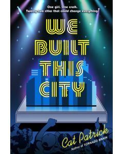 We Built This City