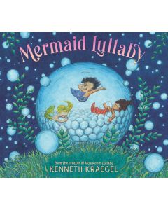 Mermaid Lullaby