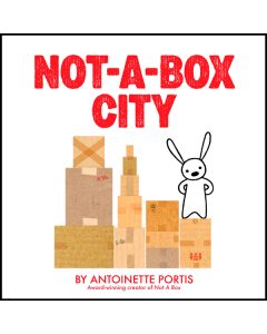 Not-a-Box City