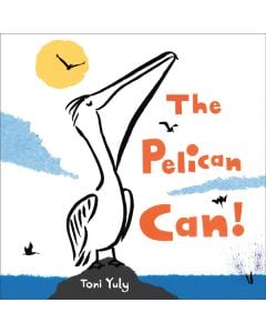 The Pelican Can!