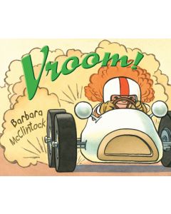 Vroom