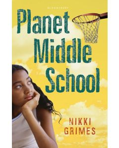 Planet Middle School