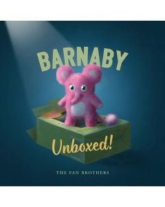 Barnaby Unboxed!