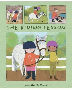 The Riding Lesson