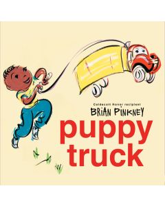 Puppy Truck