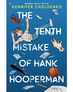 The Tenth Mistake of Hank Hooperman