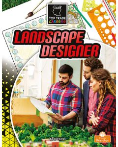 Landscape Designer