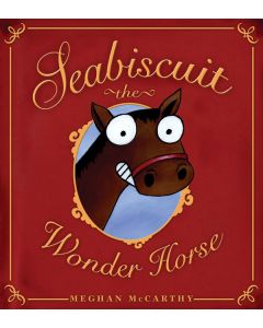 Seabiscuit: The Wonder Horse