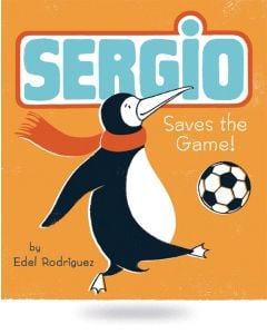 Sergio Saves the Game!