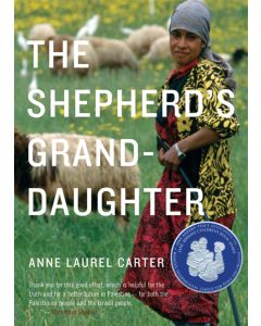 The Shepherd’s Granddaughter