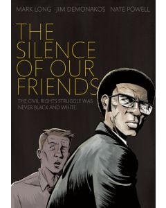 The Silence of Our Friends