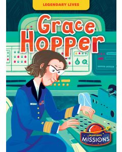 Grace Hopper