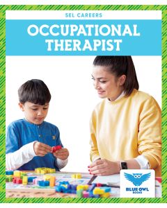 Occupational Therapist