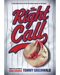 The Right Call: A Game Changer Companion Novel