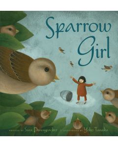 Sparrow Girl