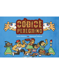 Códice peregrino (Pilgrim Codex)