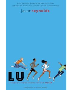 Lu (Spanish Edition)