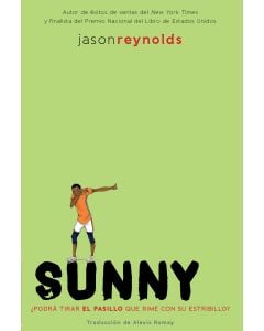 Sunny (Spanish Edition)