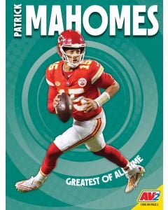 Patrick Mahomes