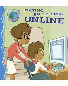 Staying Bully-Free Online