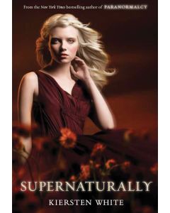 Supernaturally