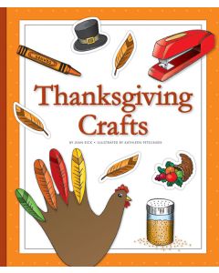 Thanksgiving Crafts