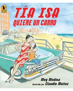 Tía Isa quiere un carro (Tía Isa Wants a Car)