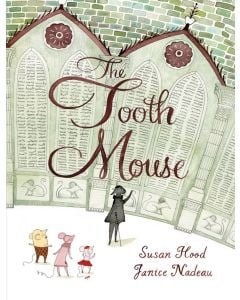 The Tooth Mouse