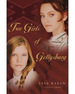 Two Girls of Gettysburg