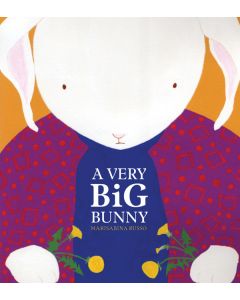 A Very Big Bunny