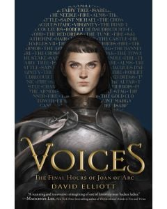 Voices: The Final Hours of Joan of Arc