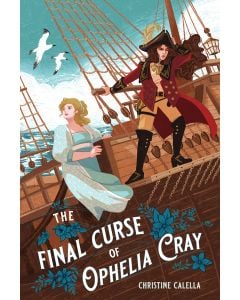 The Final Curse of Ophelia Cray