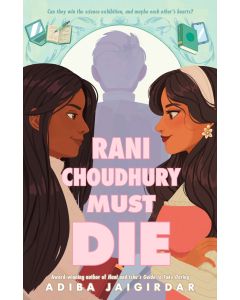 Rani Choudhury Must Die