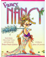 Fancy Nancy