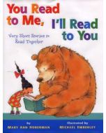 You Read to Me, I’ll Read to You: Very Short Stories to Read Together